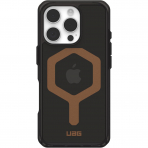 UAG Apple iPhone 16 Pro Max Plyo Klf-Black Bronze