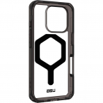 UAG Apple iPhone 16 Pro Max Plyo Klf-Black Black