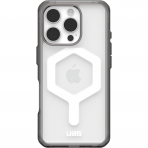 UAG Apple iPhone 16 Pro Max Plyo Klf-Ash White