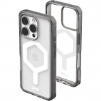 UAG Apple iPhone 16 Pro Max Plyo Klf-Ash White