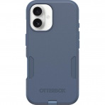 OtterBox Apple iPhone 16 Plus Commuter Klf -Baby Blue Jeans