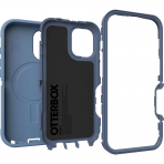 OtterBox Apple iPhone 16 Plus Defender MagSafe Klf -Baby Blue Jeans