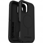 OtterBox Apple iPhone 16 Plus Defender MagSafe Klf -Black