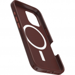 OtterBox Apple iPhone 16 Plus Symmetry MagSafe Klf -Brick Red