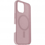 OtterBox Apple iPhone 16 Pro Symmetry MagSafe Klf -Foxberry Pink