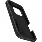 OtterBox iPhone 16 Pro Max Defender MagSafe Klf -Black