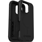 OtterBox iPhone 16 Pro Max Defender MagSafe Klf -Black