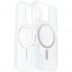 OtterBox Apple iPhone 16 Pro Max React Klf -Clear