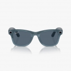 Ray-Ban Meta Wayfarer Large Akll Gzlk (Jeans)