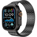 LETOID Apple Watch 10 42mm elik Kay -Black 