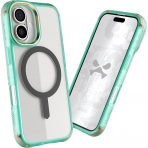 Ghostek Apple iPhone 16 Plus Covert Klf-Teal