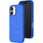 RhinoShield JellyTint iPhone 16 Plus Klf-Cyber Blue