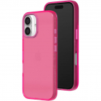 RhinoShield JellyTint iPhone 16 Plus Klf-Fancy Pink