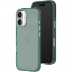 RhinoShield JellyTint iPhone 16 Plus Klf-Moody Green