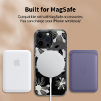 SWITCHEASY Apple iPhone 16 Plus Style M Klf -White