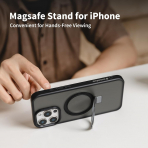 SWITCHEASY Apple iPhone 16 Plus MagStand M Klf 