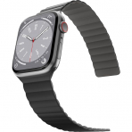 MAGEASY Apple Watch 10 46mm Manyetik Kay