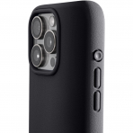 TineeOwl Manyetik iPhone 15 Pro Klf-Black