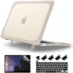 Batianda MacBook Pro M4 Standl Klf (14 in)-Khaki 