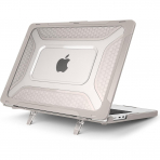 Batianda MacBook Pro M4 Standl Klf (14 in)-SRock Stone