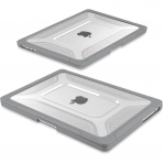 Batianda MacBook Pro M4 Standl Klf (14 in)-SGrey