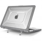 Batianda MacBook Pro M4 Standl Klf (14 in)-SGrey