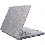 ZAGG MacBook Pro M4 Dayankl Klf (14 in)-Grey