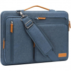 MOSISO 360 Laptop antas(14-15 in)-Hazel Blue 