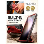 SUPCASE Samsung Galaxy S25 Ultra UBP Klf-Ruddy