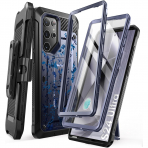 SUPCASE Samsung Galaxy S25 Ultra UBP Klf-Enigma