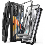 SUPCASE Samsung Galaxy S25 Ultra UBP Klf-Chevron