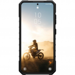 UAG Samsung Galaxy S25 Plus Pathfinder Klf-Ash