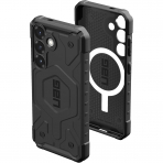 UAG Samsung Galaxy S25 Plus Pathfinder Klf-Black