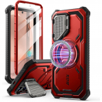 i-Blason Samsung Galaxy S25 Plus Armorbox Klf-Ruddy