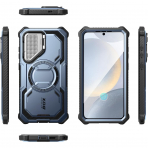 i-Blason Samsung Galaxy S25 Plus Armorbox Klf-Tilt