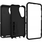 OtterBox Samsung Galaxy S25 Plus Defender Klf -Black