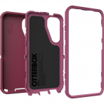 OtterBox Samsung Galaxy S25 Ultra Defender Klf -Foxberry Pink