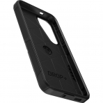 OtterBox Samsung Galaxy S25 Commuter Klf -Black