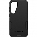 OtterBox Samsung Galaxy S25 Commuter Klf -Black