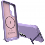 Prodigee Samsung Galaxy S25 Balance Klf-Lavender 