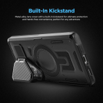 Encased Samsung Galaxy S25 Plus Kickstandl Klf