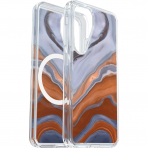 OtterBox Samsung Galaxy S25 Plus Symmetry Klf -High Desert Agate