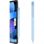 Delidigi Apple Pencil Pro Klf -Blue