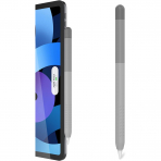 Delidigi Apple Pencil Pro Klf -Grey