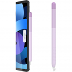 Delidigi Apple Pencil Pro Klf -Lavender