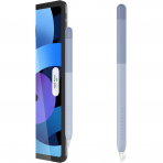 Delidigi Apple Pencil Pro Klf -Lavender Grey