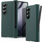 AICase Tam Korumal Galaxy Z Fold 6  Klf-Green