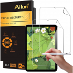 Ailun Apple iPad Mini 7 Mat Ekran Koruyucu