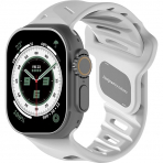 Aulumu A02 Apple Watch 10 46mm Kay-White 