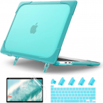 Batianda MacBook Pro Standl Klf (13 in)-Mint Green